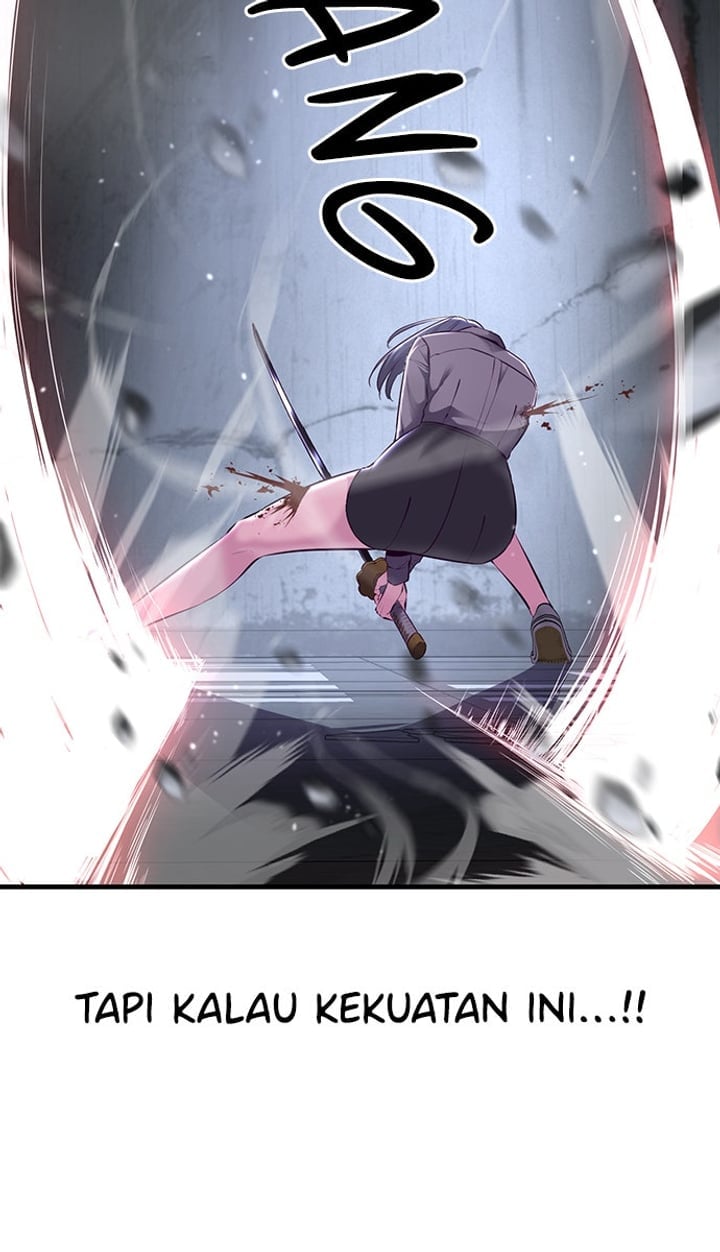 The Boy of Death Chapter 138 - Page 121