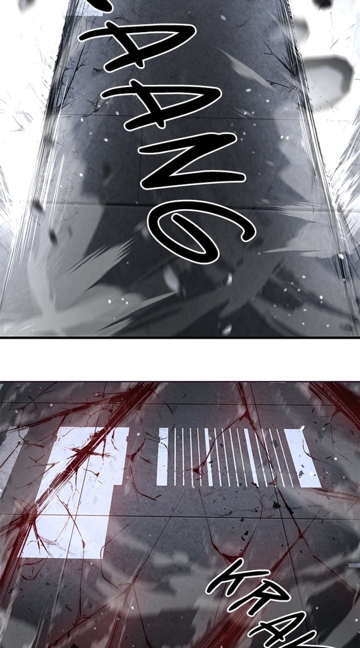 The Boy of Death Chapter 138 - Page 126