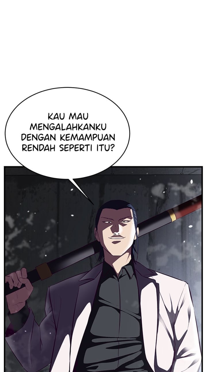 The Boy of Death Chapter 138 - Page 129