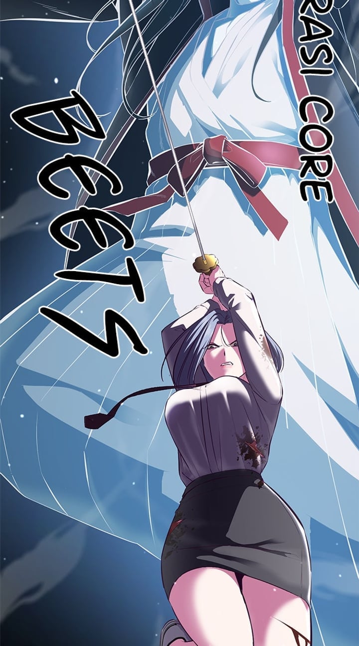 The Boy of Death Chapter 138 - Page 132