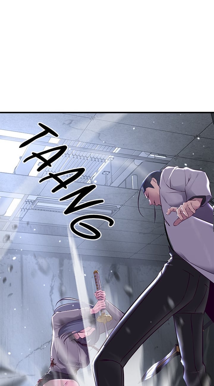 The Boy of Death Chapter 138 - Page 136