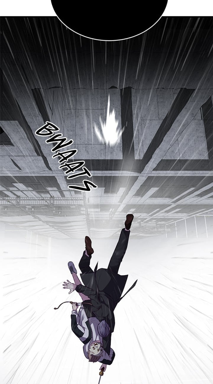 The Boy of Death Chapter 138 - Page 14