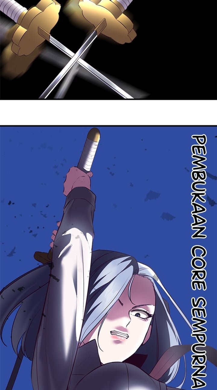 The Boy of Death Chapter 138 - Page 144