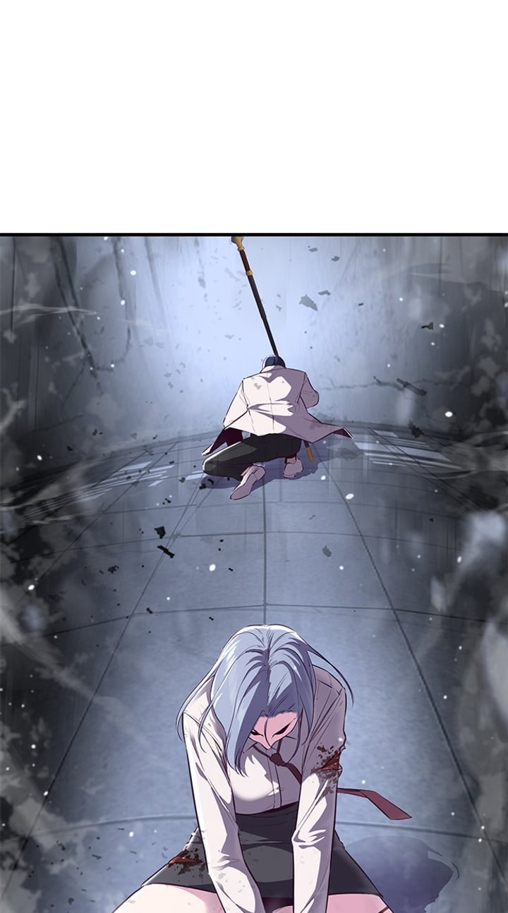 The Boy of Death Chapter 138 - Page 151