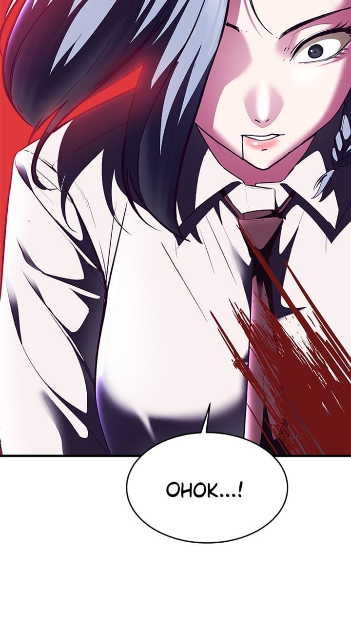 The Boy of Death Chapter 138 - Page 153
