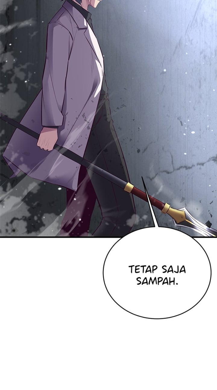 The Boy of Death Chapter 138 - Page 156