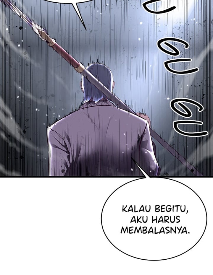 The Boy of Death Chapter 138 - Page 159