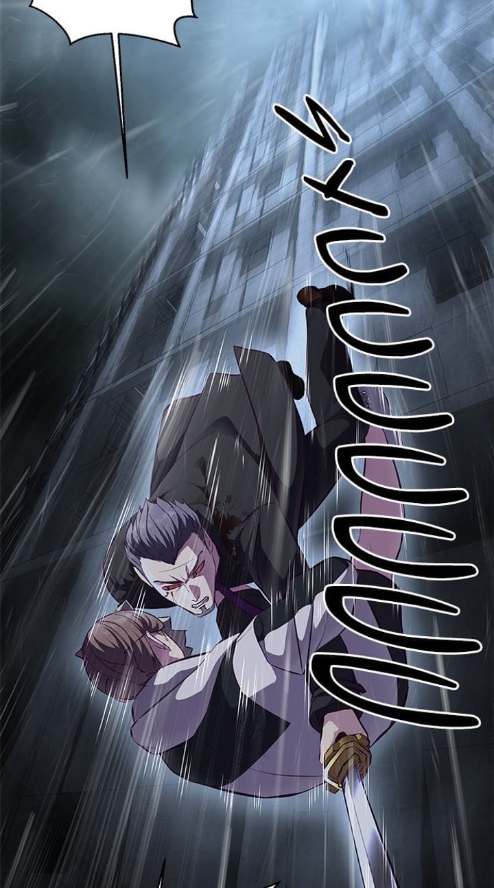 The Boy of Death Chapter 138 - Page 16