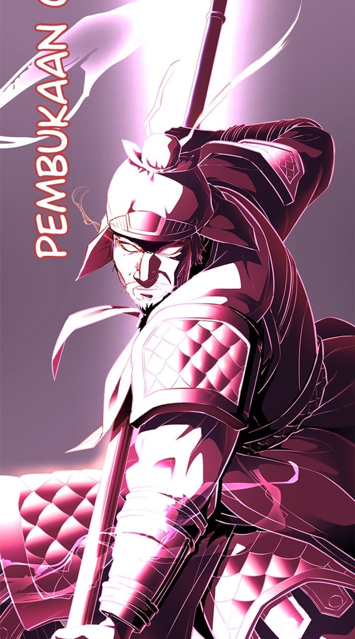 The Boy of Death Chapter 138 - Page 161
