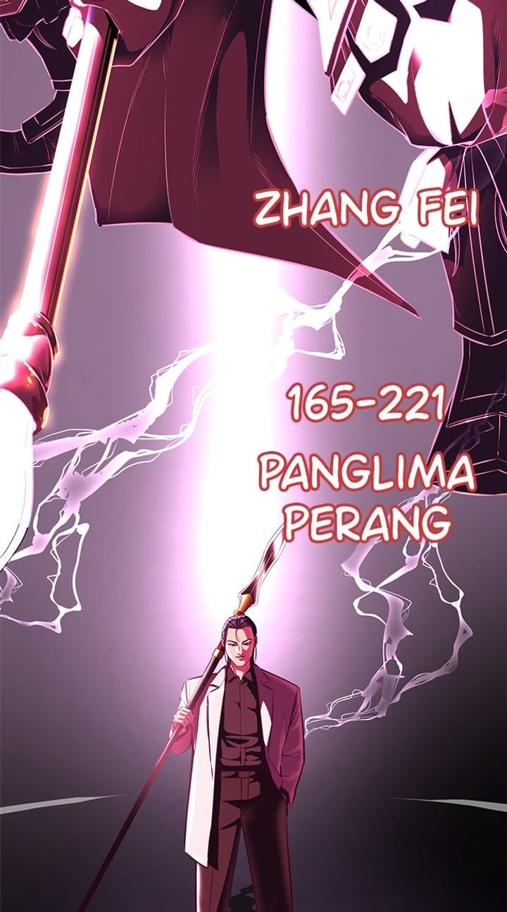 The Boy of Death Chapter 138 - Page 162