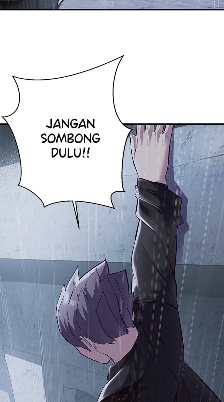 The Boy of Death Chapter 138 - Page 18
