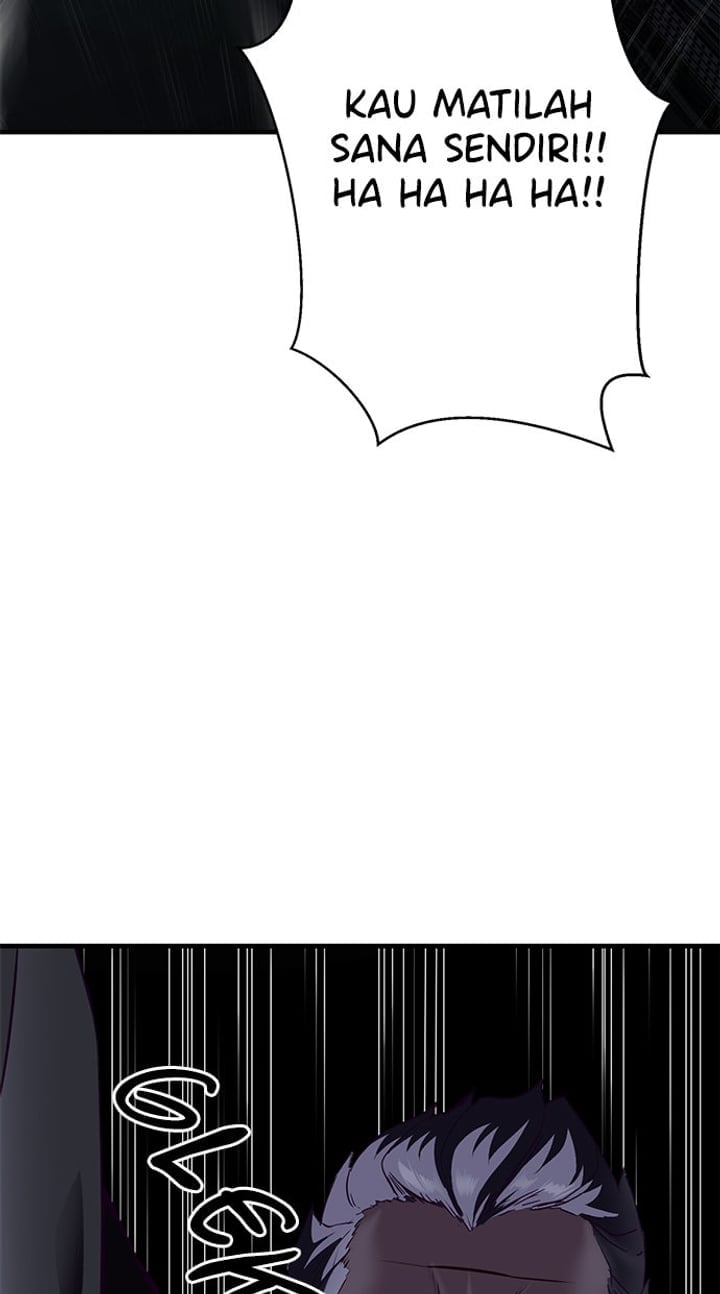 The Boy of Death Chapter 138 - Page 20