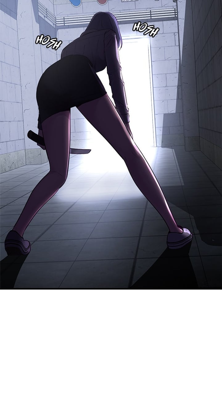 The Boy of Death Chapter 138 - Page 54