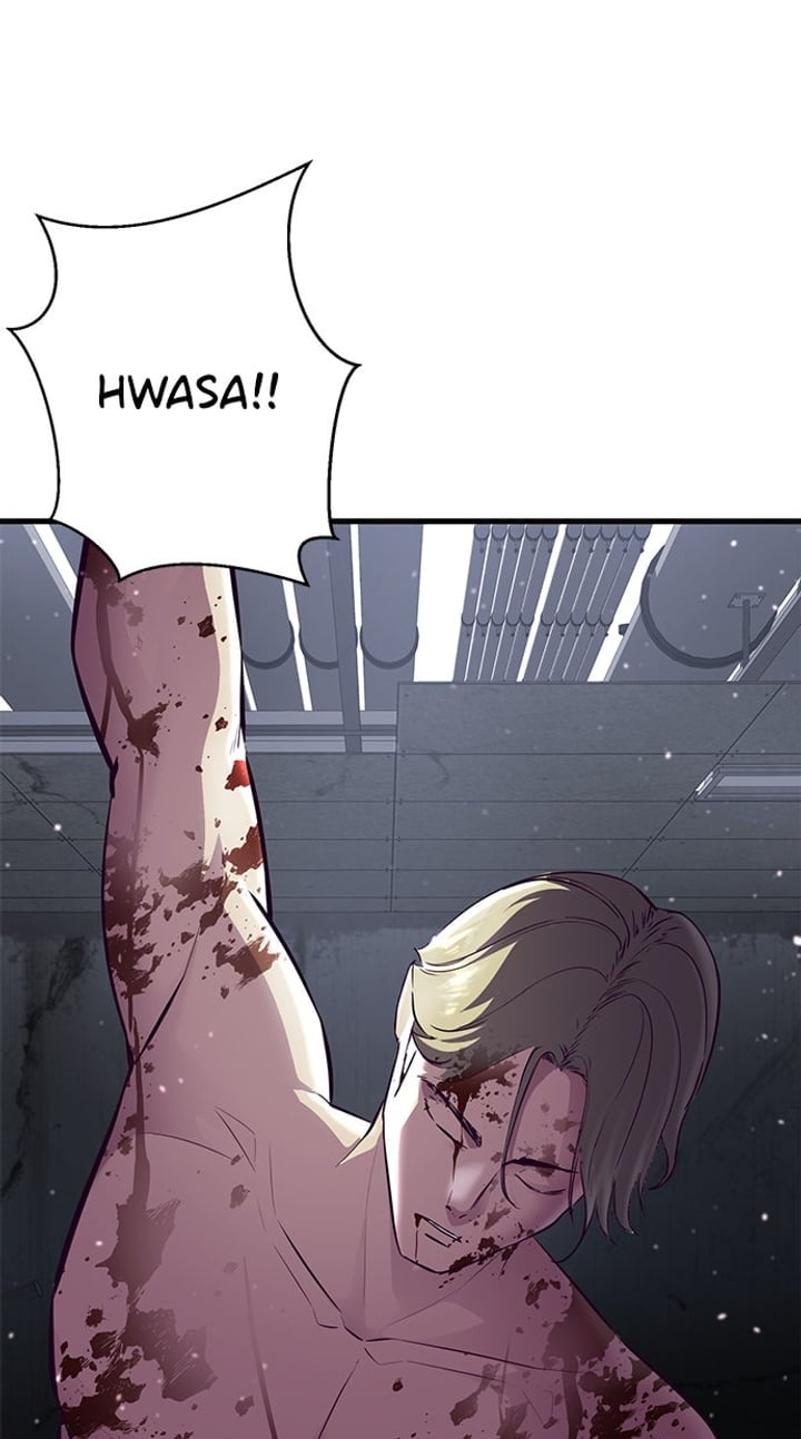 The Boy of Death Chapter 138 - Page 57