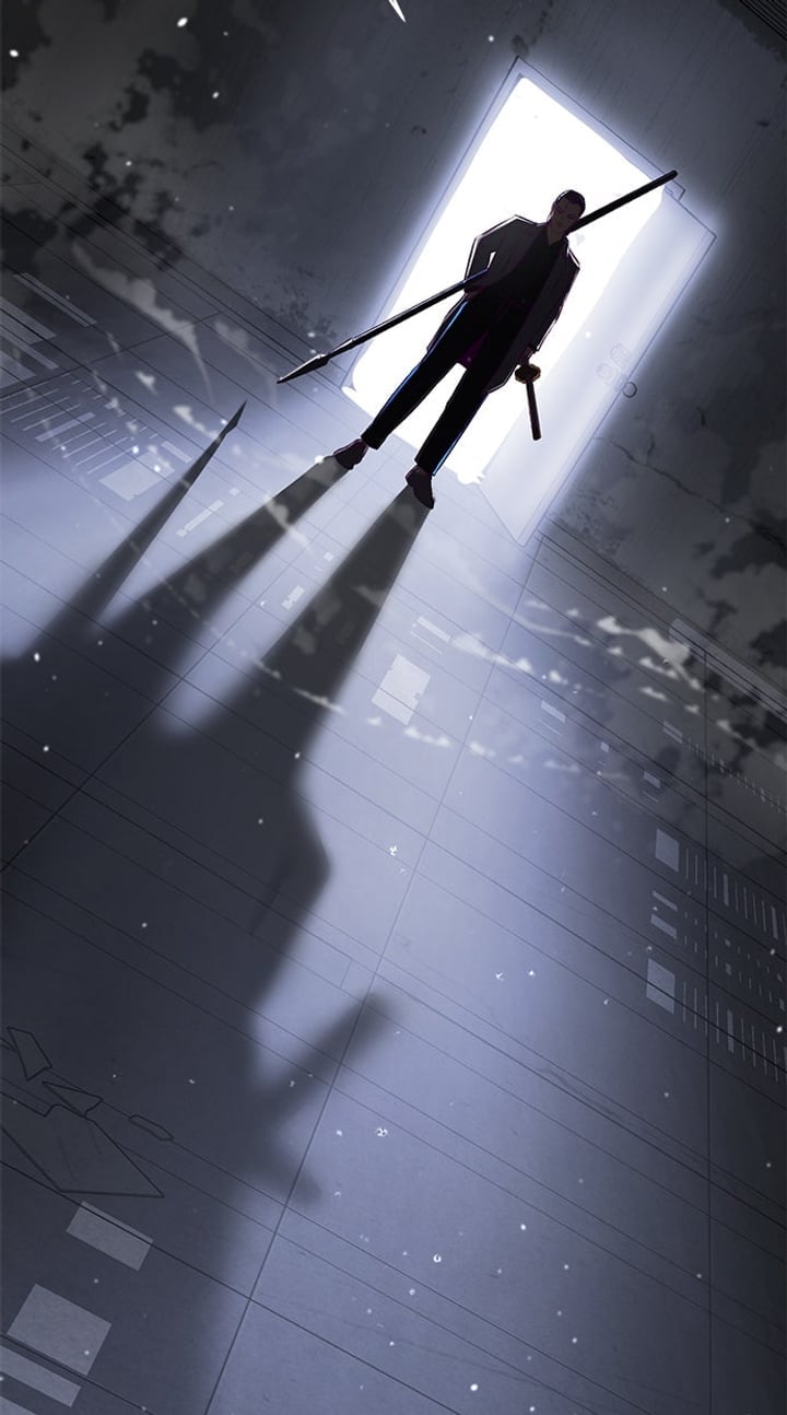 The Boy of Death Chapter 138 - Page 61