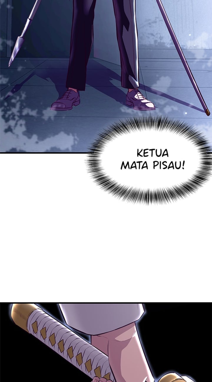 The Boy of Death Chapter 138 - Page 65