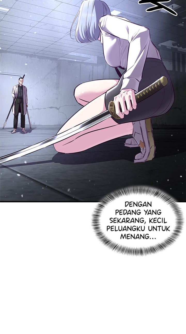 The Boy of Death Chapter 138 - Page 67