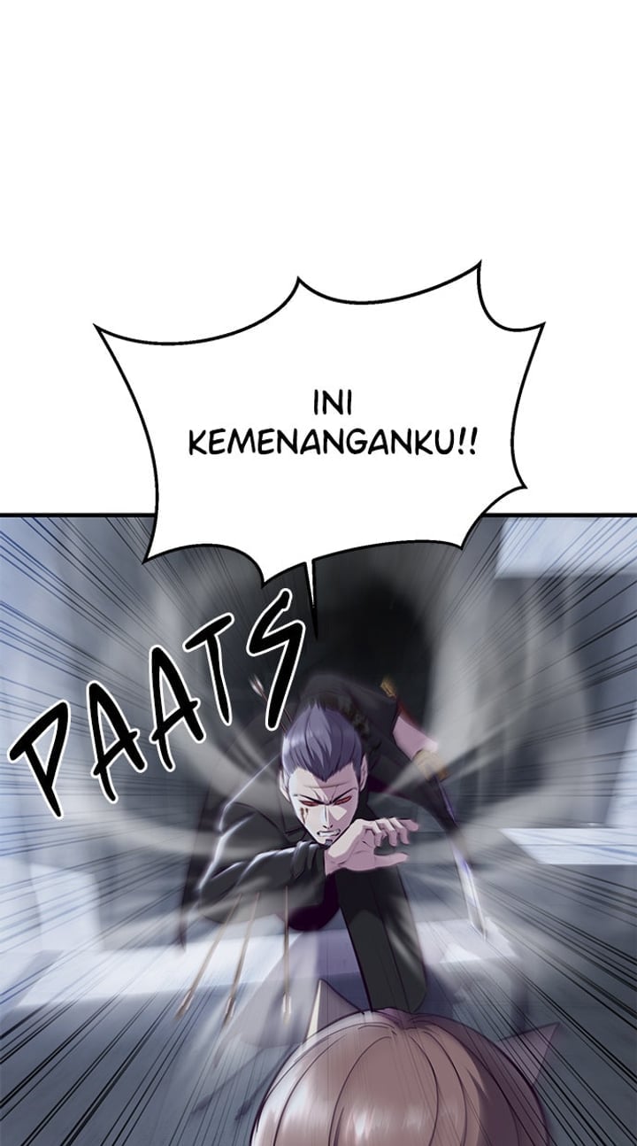 The Boy of Death Chapter 138 - Page 7