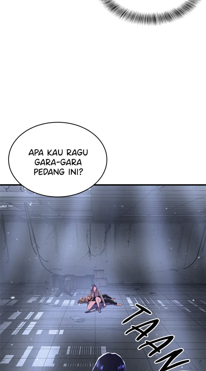 The Boy of Death Chapter 138 - Page 70