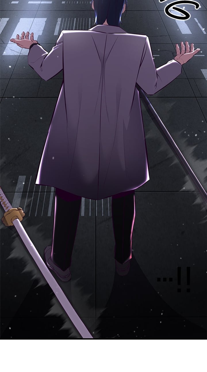 The Boy of Death Chapter 138 - Page 71