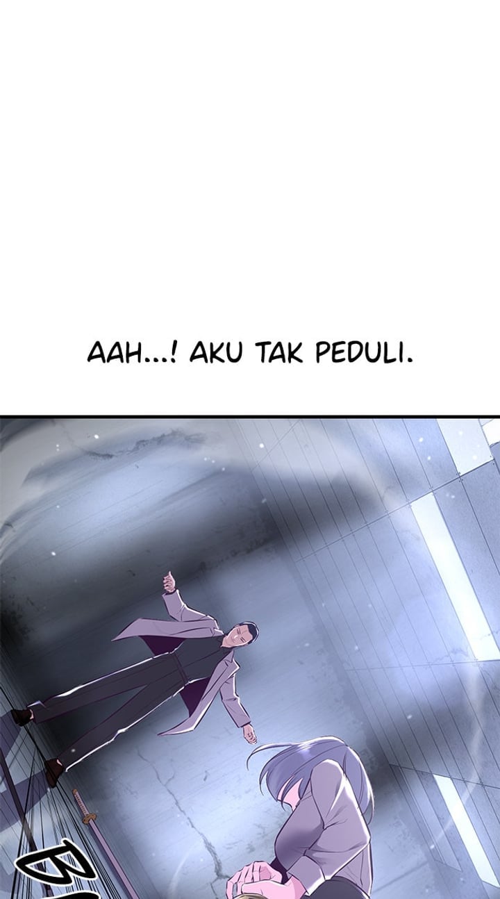The Boy of Death Chapter 138 - Page 74