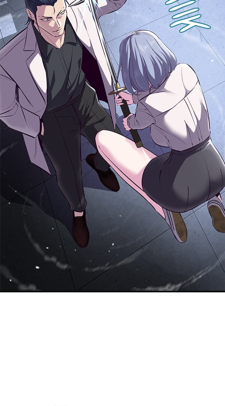 The Boy of Death Chapter 138 - Page 77