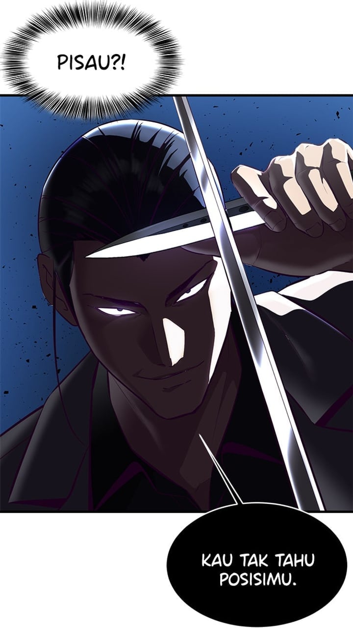 The Boy of Death Chapter 138 - Page 78