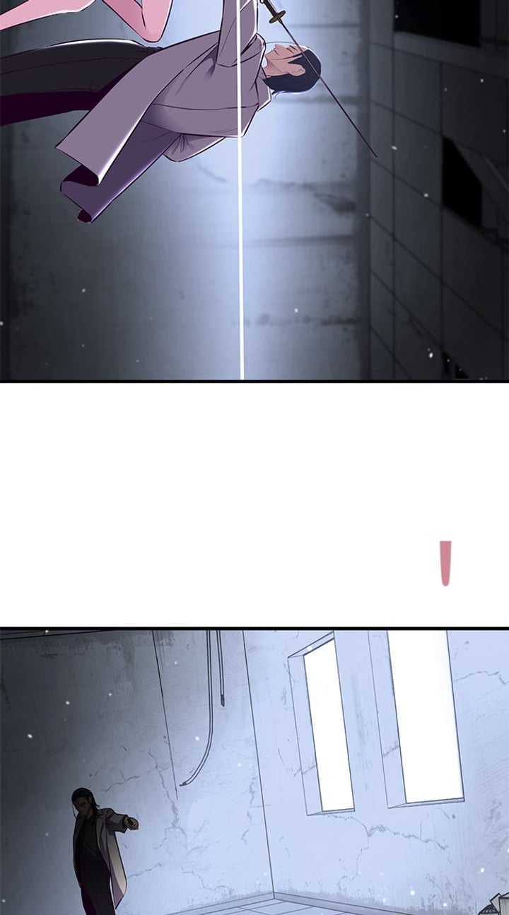 The Boy of Death Chapter 138 - Page 80