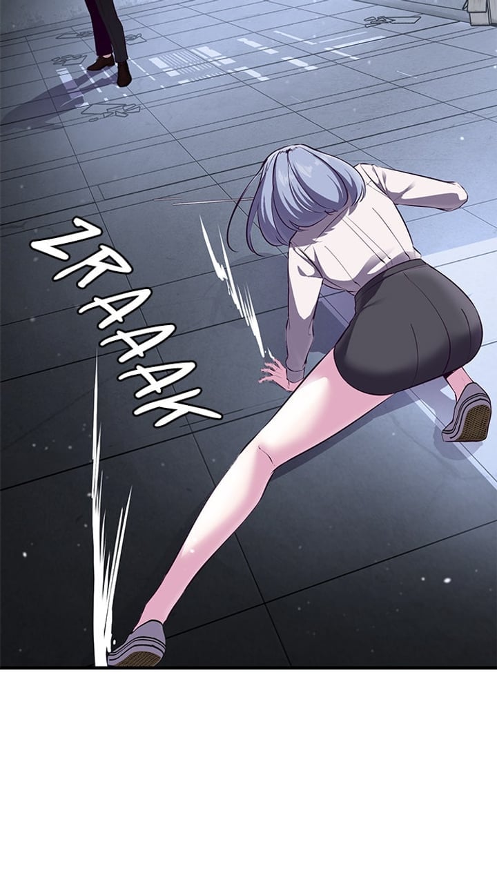 The Boy of Death Chapter 138 - Page 81