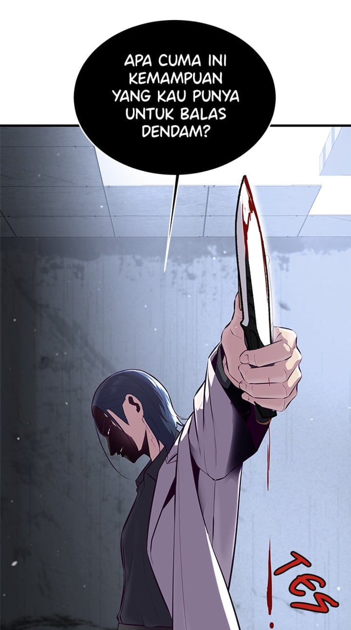The Boy of Death Chapter 138 - Page 82