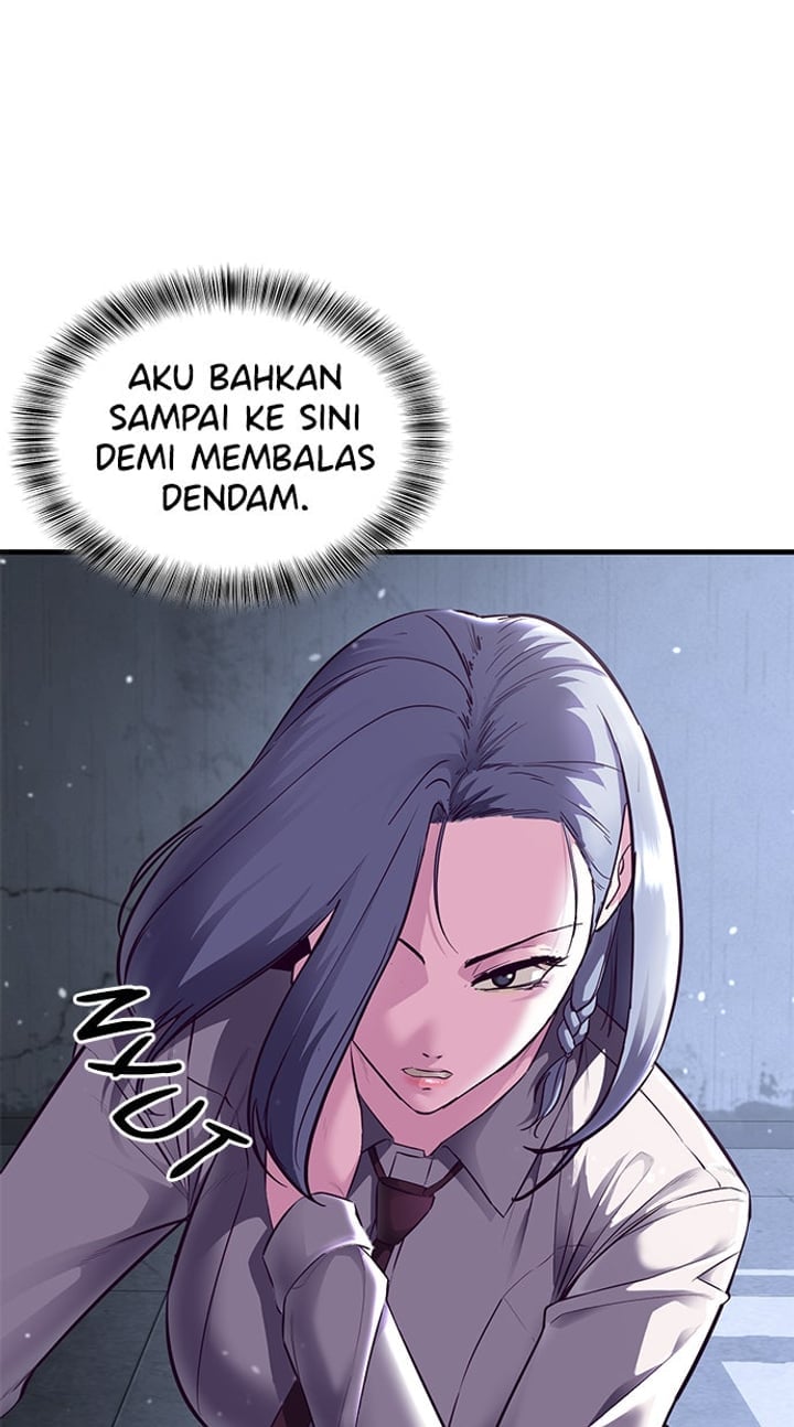 The Boy of Death Chapter 138 - Page 84