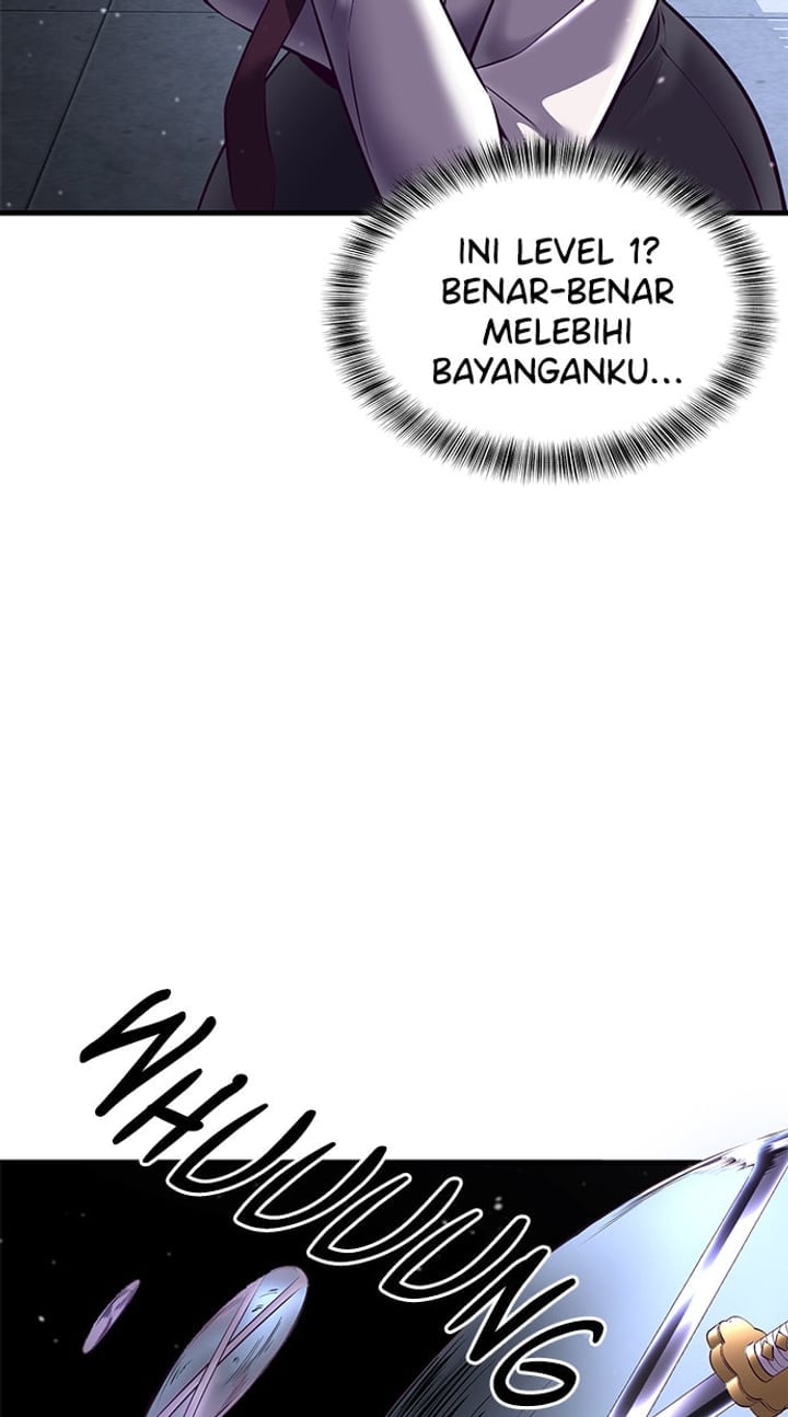 The Boy of Death Chapter 138 - Page 85