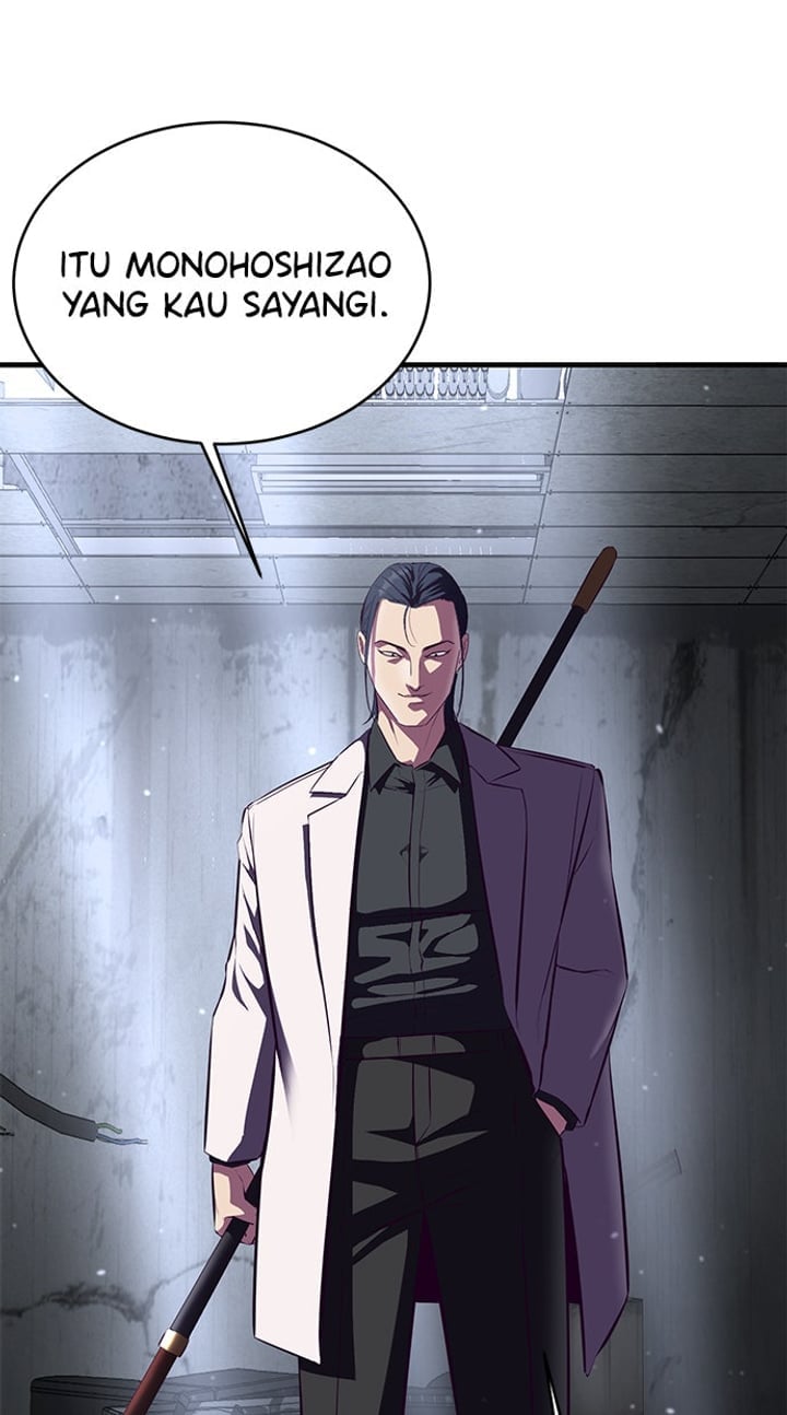 The Boy of Death Chapter 138 - Page 88