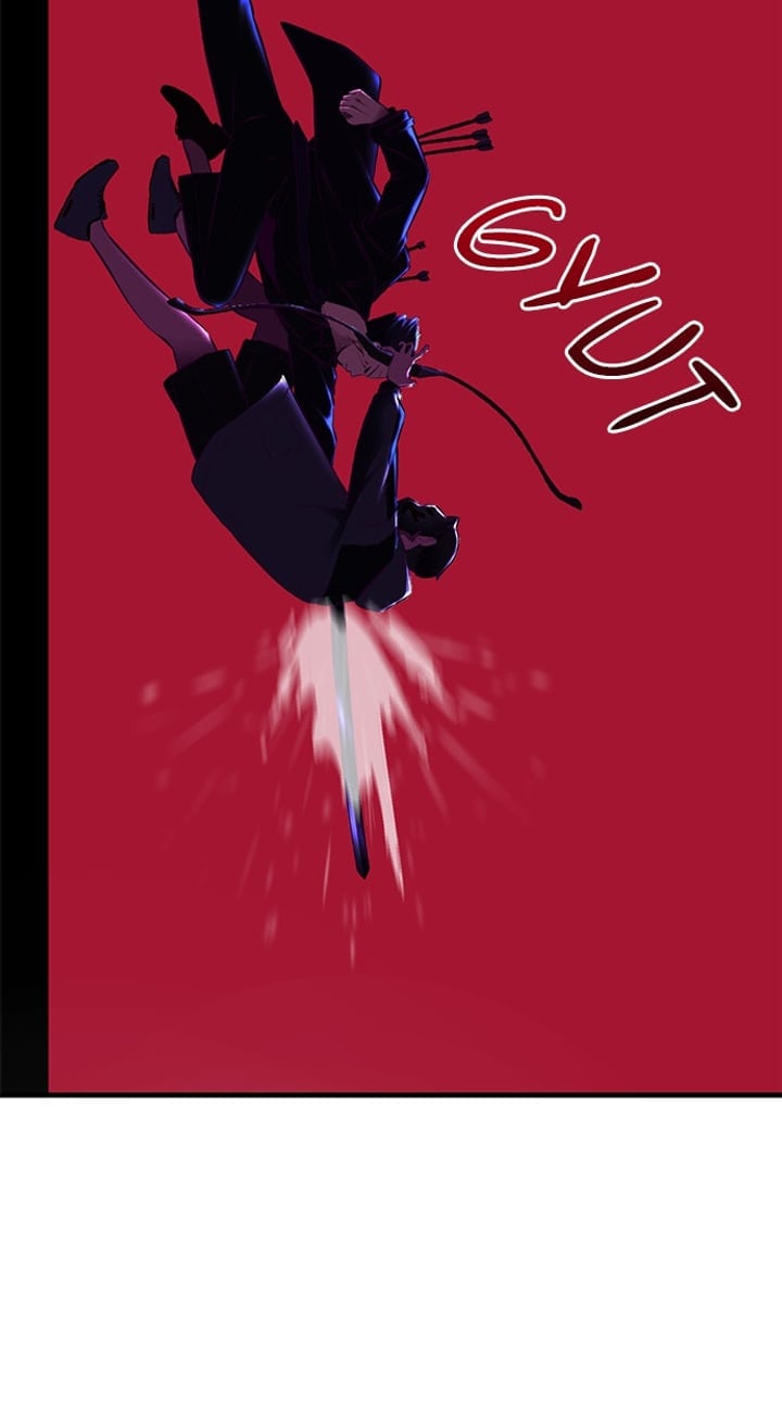 The Boy of Death Chapter 138 - Page 9