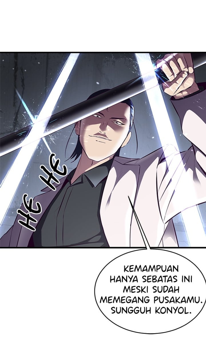 The Boy of Death Chapter 138 - Page 93