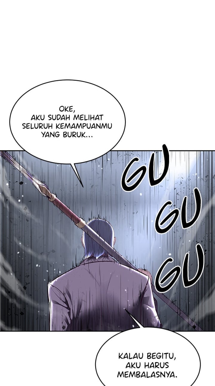 The Boy of Death Chapter 139 - Page 1