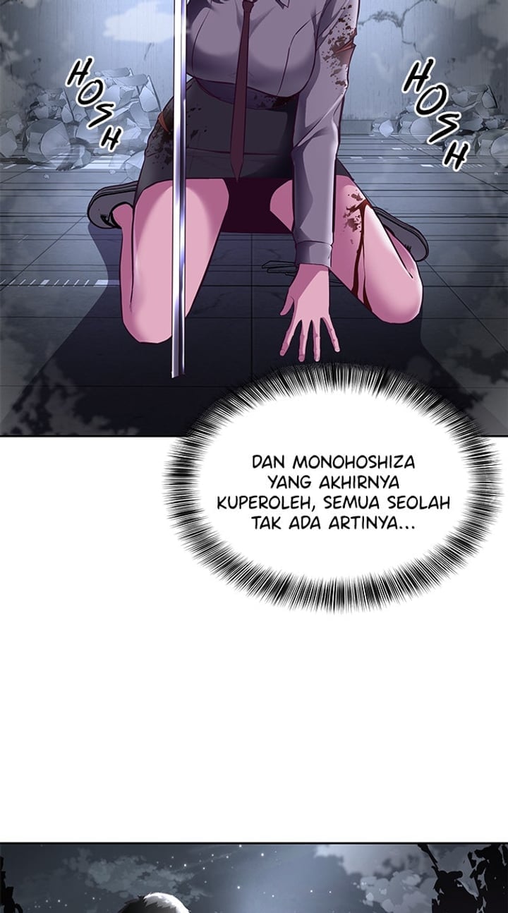 The Boy of Death Chapter 139 - Page 10