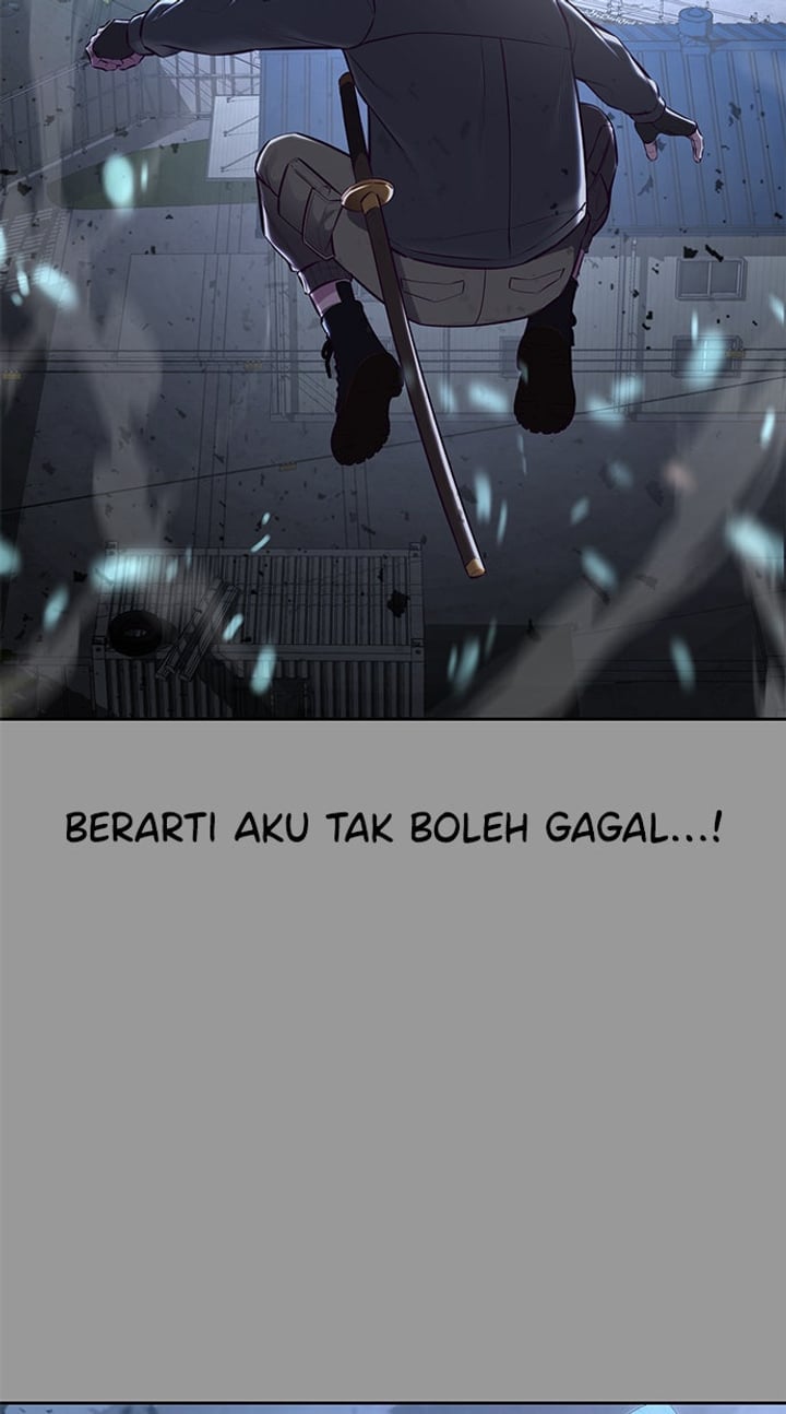 The Boy of Death Chapter 139 - Page 101
