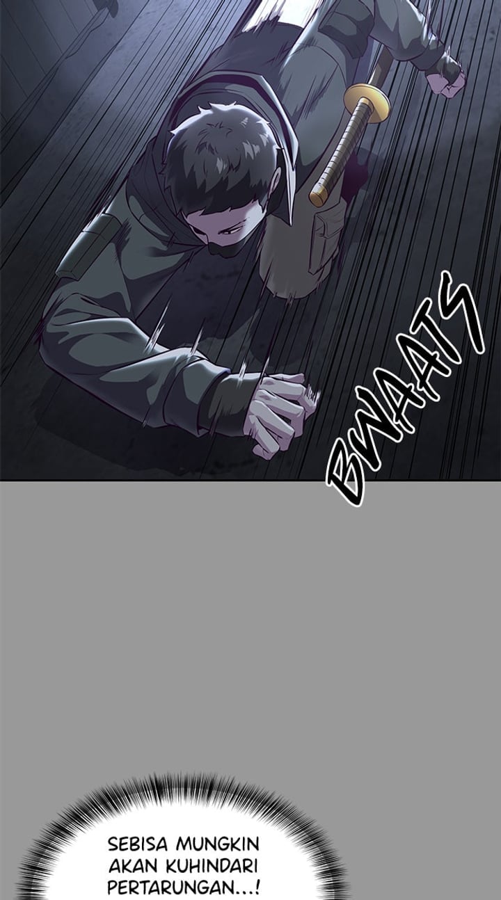 The Boy of Death Chapter 139 - Page 104