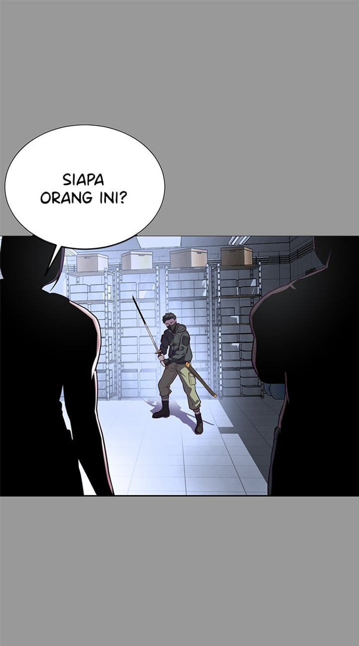 The Boy of Death Chapter 139 - Page 109