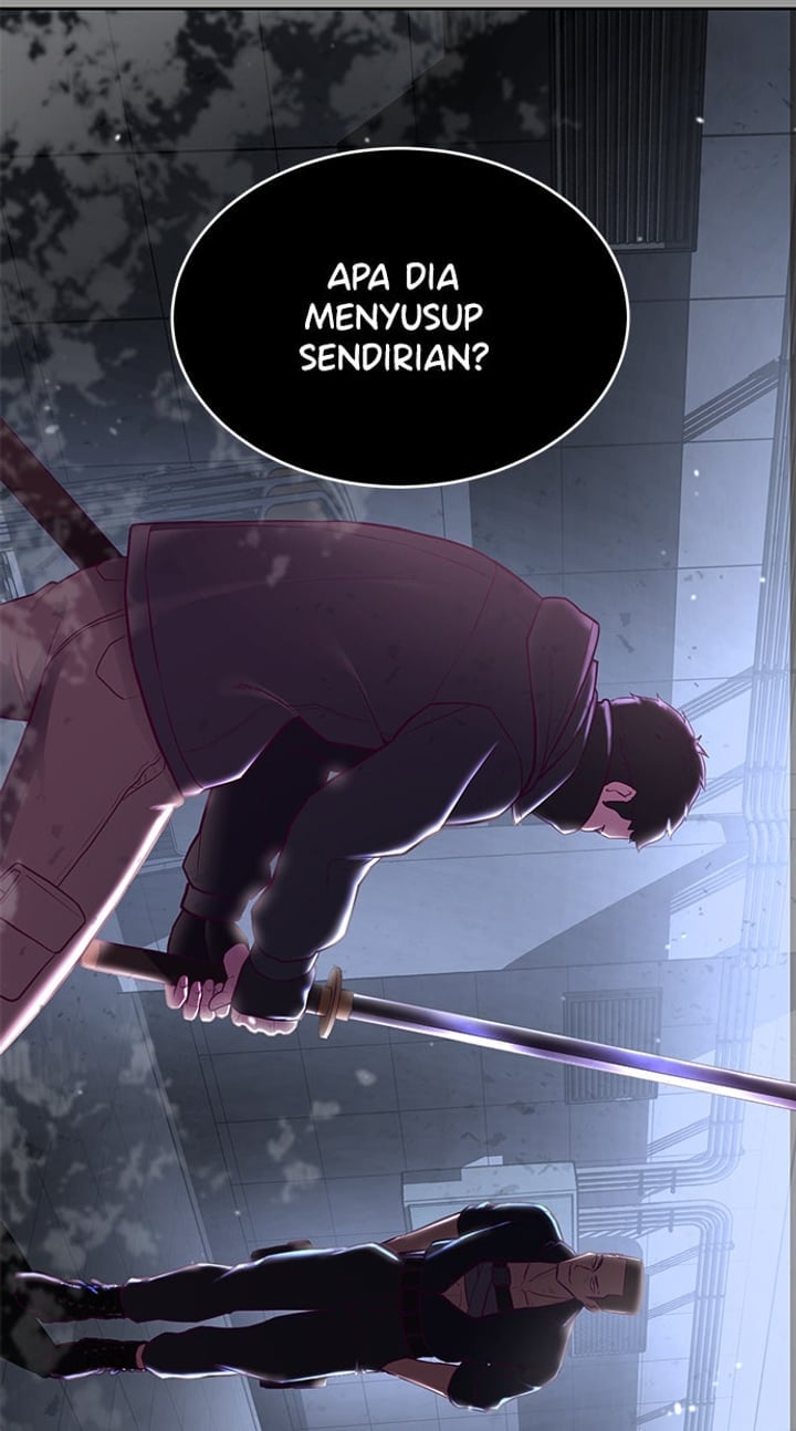 The Boy of Death Chapter 139 - Page 110
