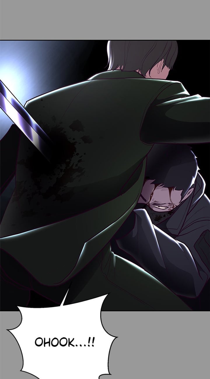 The Boy of Death Chapter 139 - Page 116
