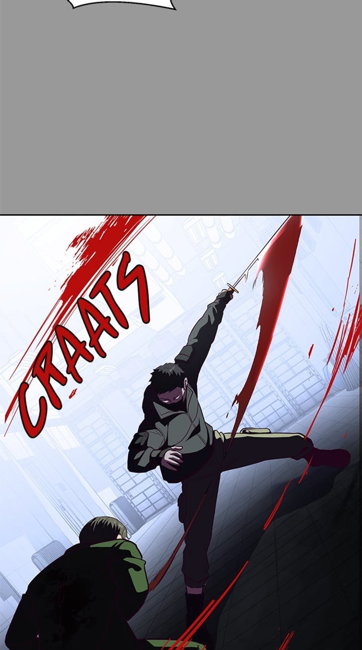 The Boy of Death Chapter 139 - Page 117