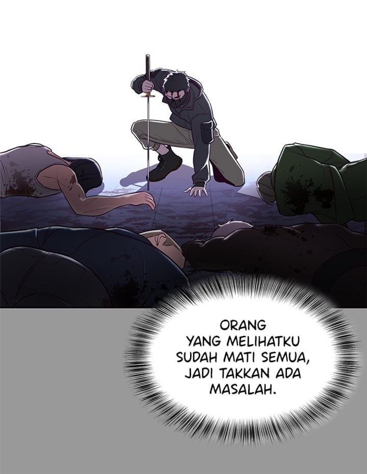 The Boy of Death Chapter 139 - Page 119