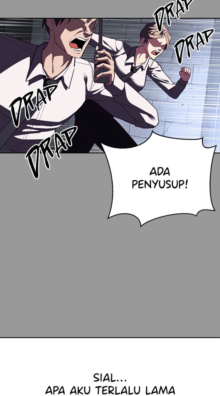 The Boy of Death Chapter 139 - Page 121