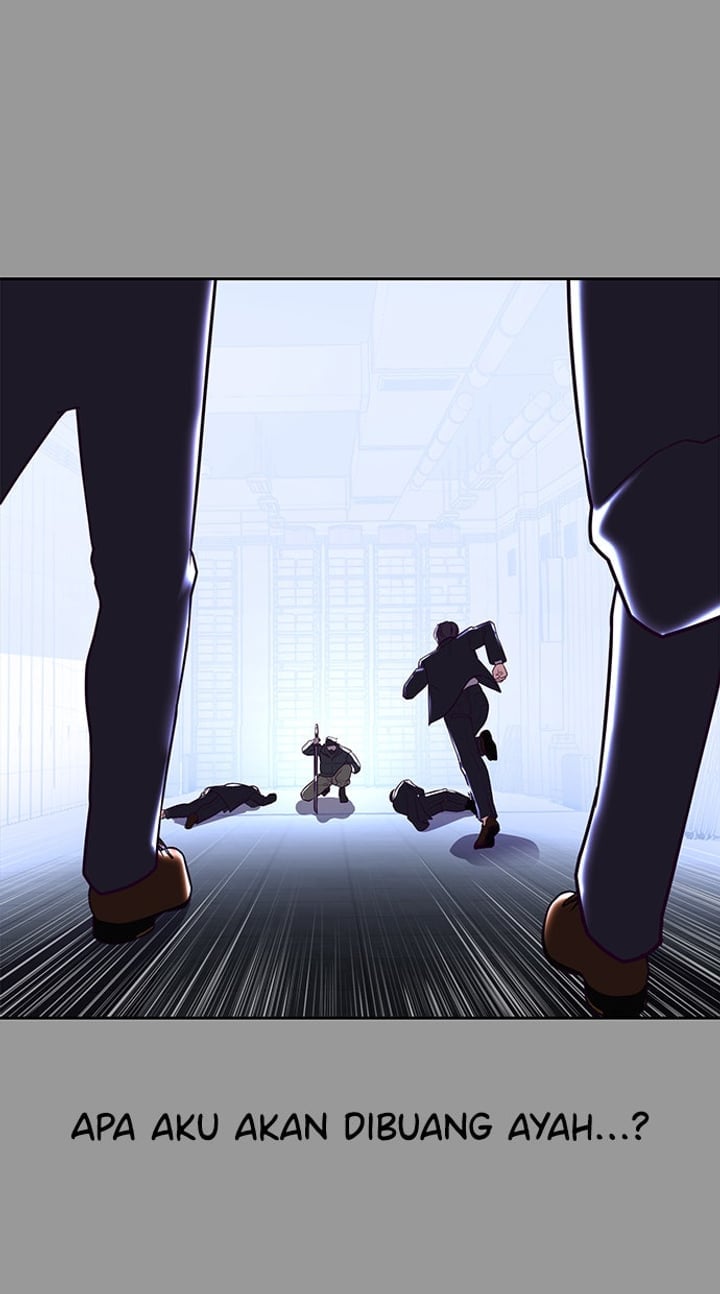 The Boy of Death Chapter 139 - Page 124