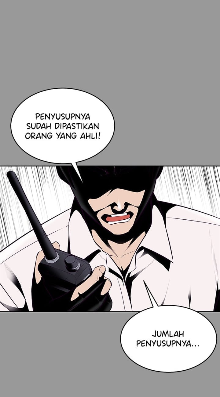 The Boy of Death Chapter 139 - Page 125