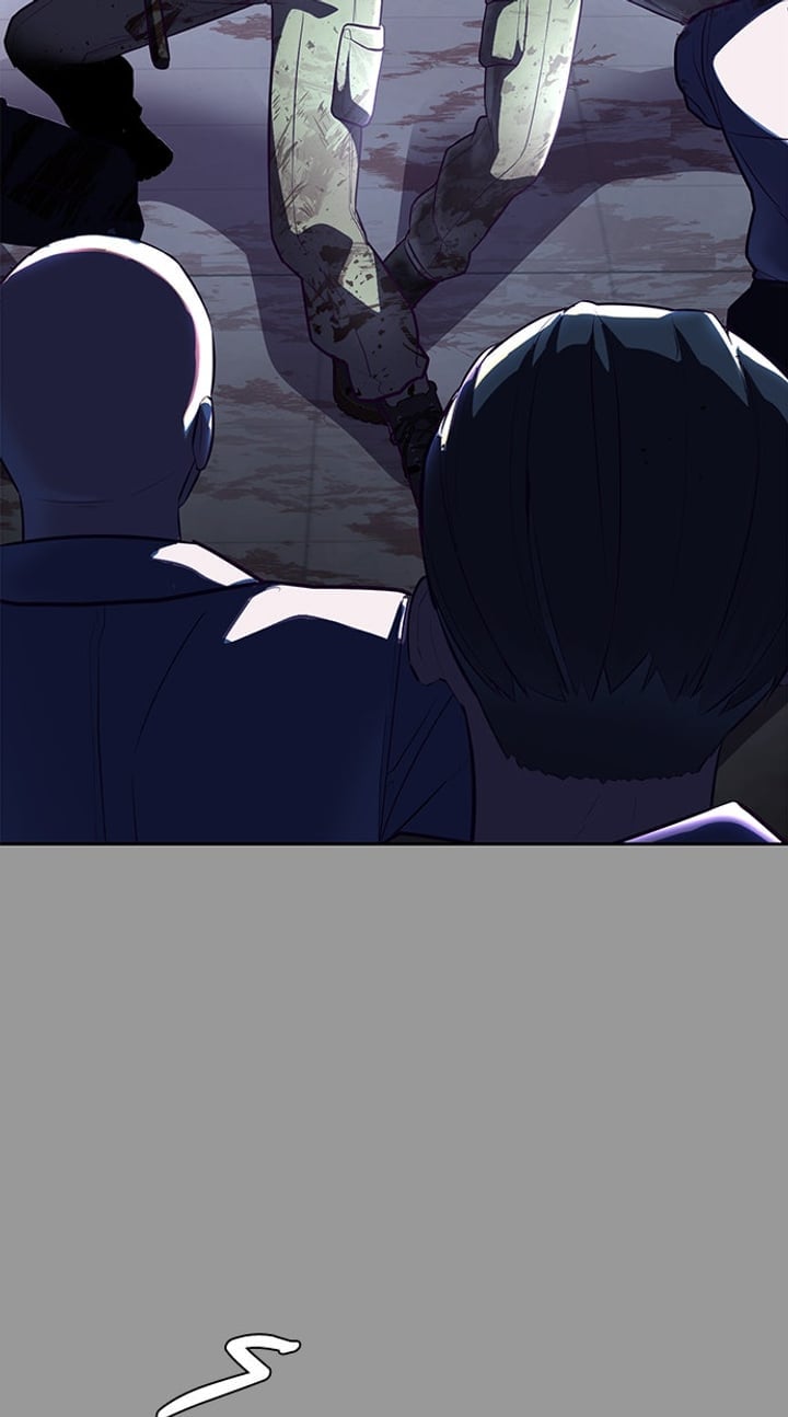 The Boy of Death Chapter 139 - Page 127