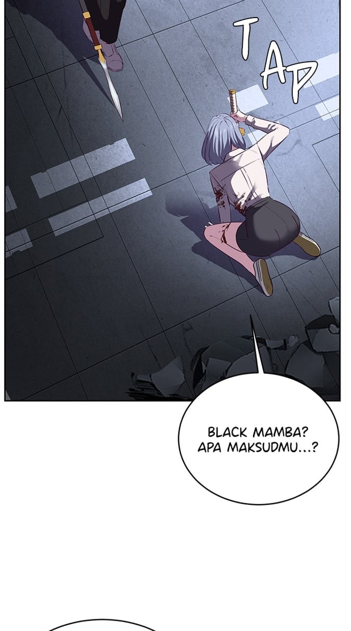 The Boy of Death Chapter 139 - Page 13