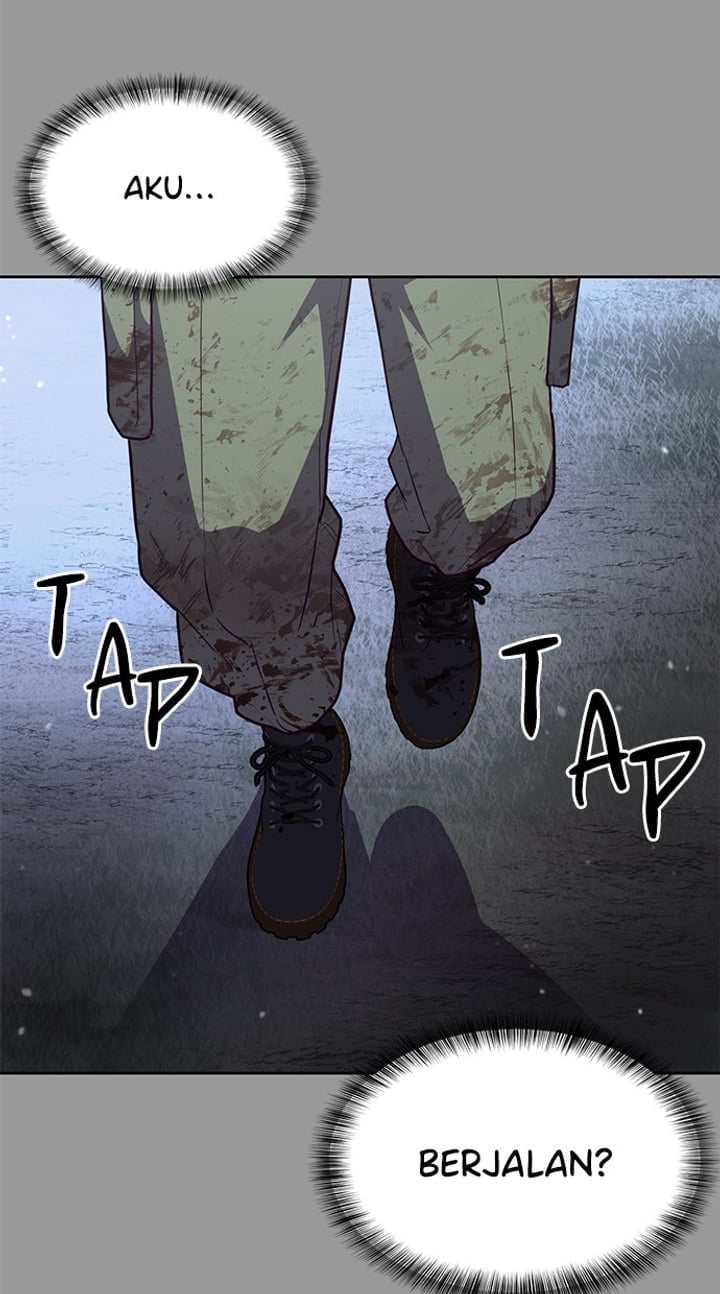 The Boy of Death Chapter 139 - Page 132